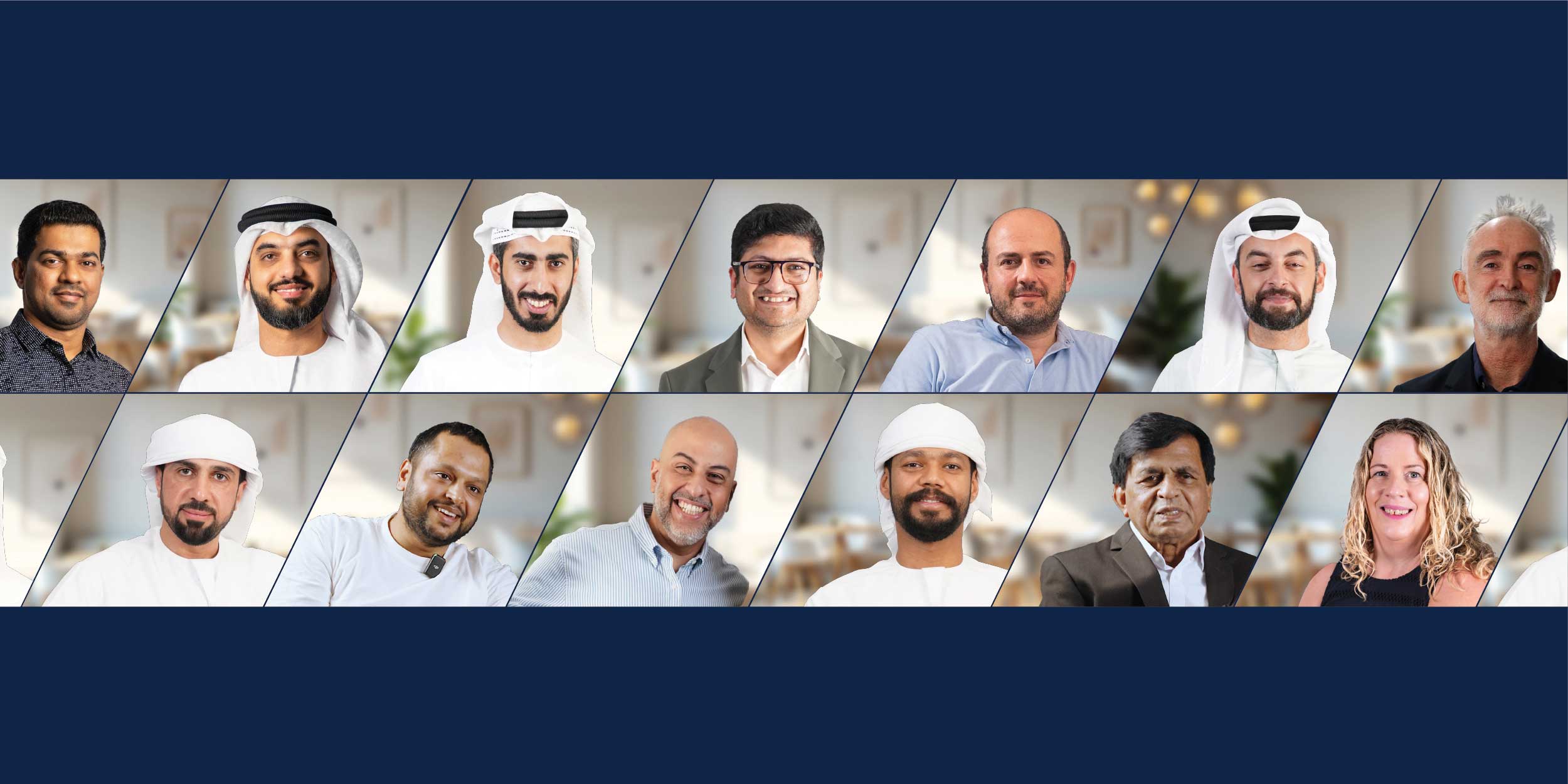 business millionaire program