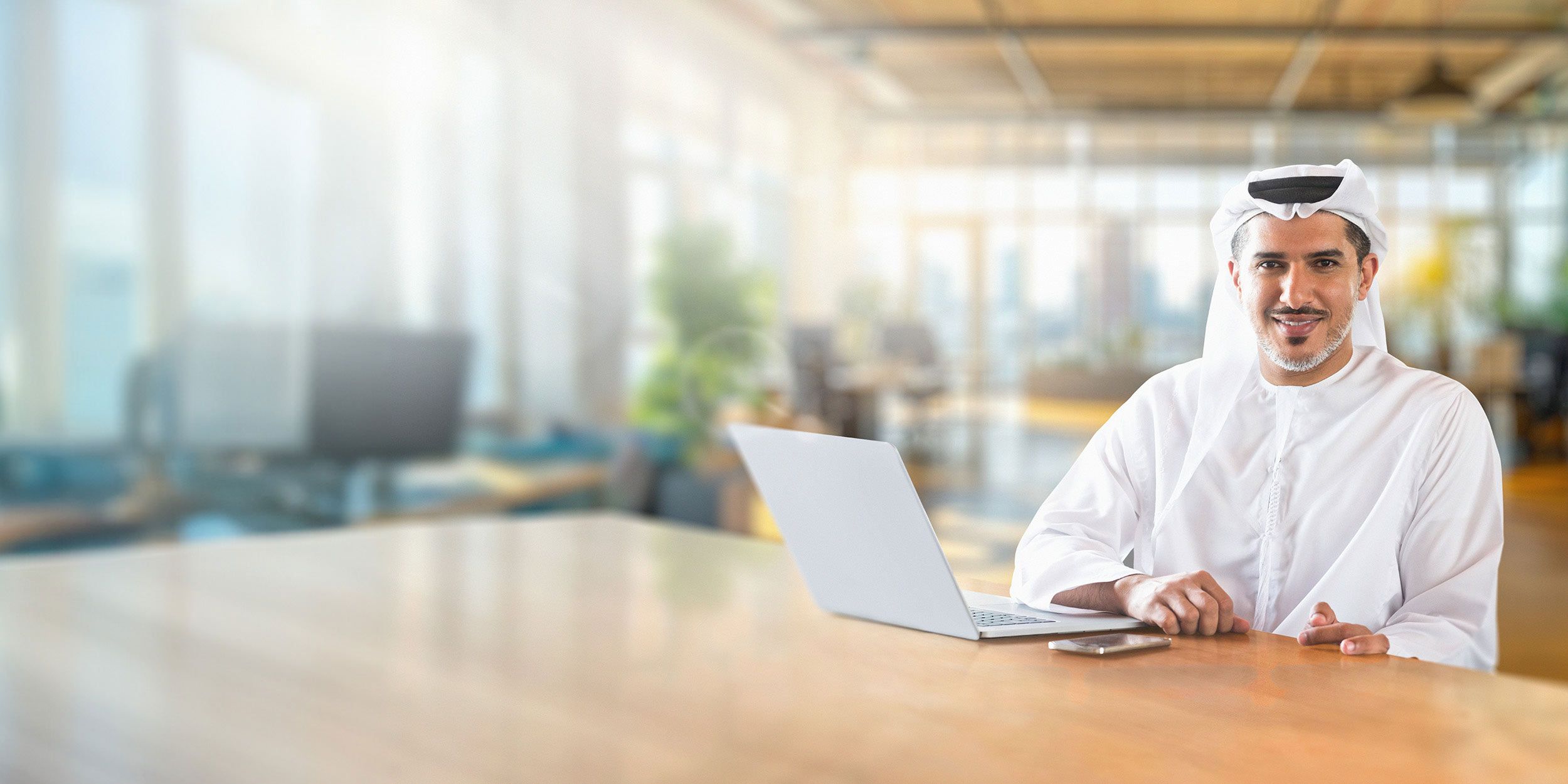 PromoCardWithHighlights  Emirati Millionaire Account