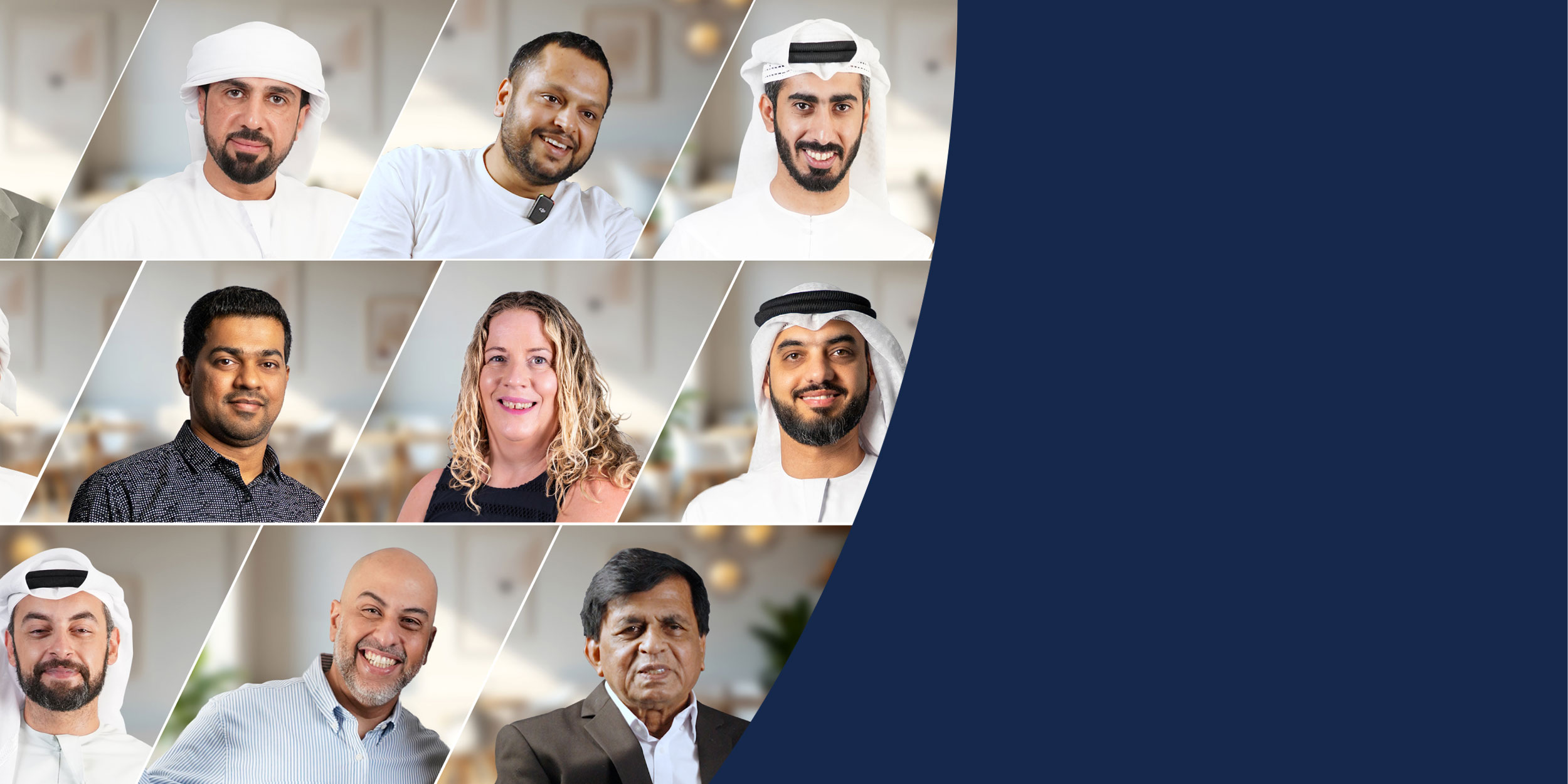 Millionaire Accounts