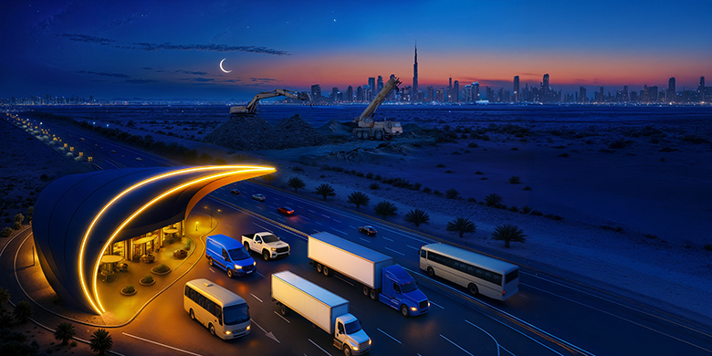 Business Vehicles and Equipment Loans