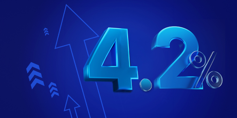 اجعل مدخراتك تنمو بسرعة