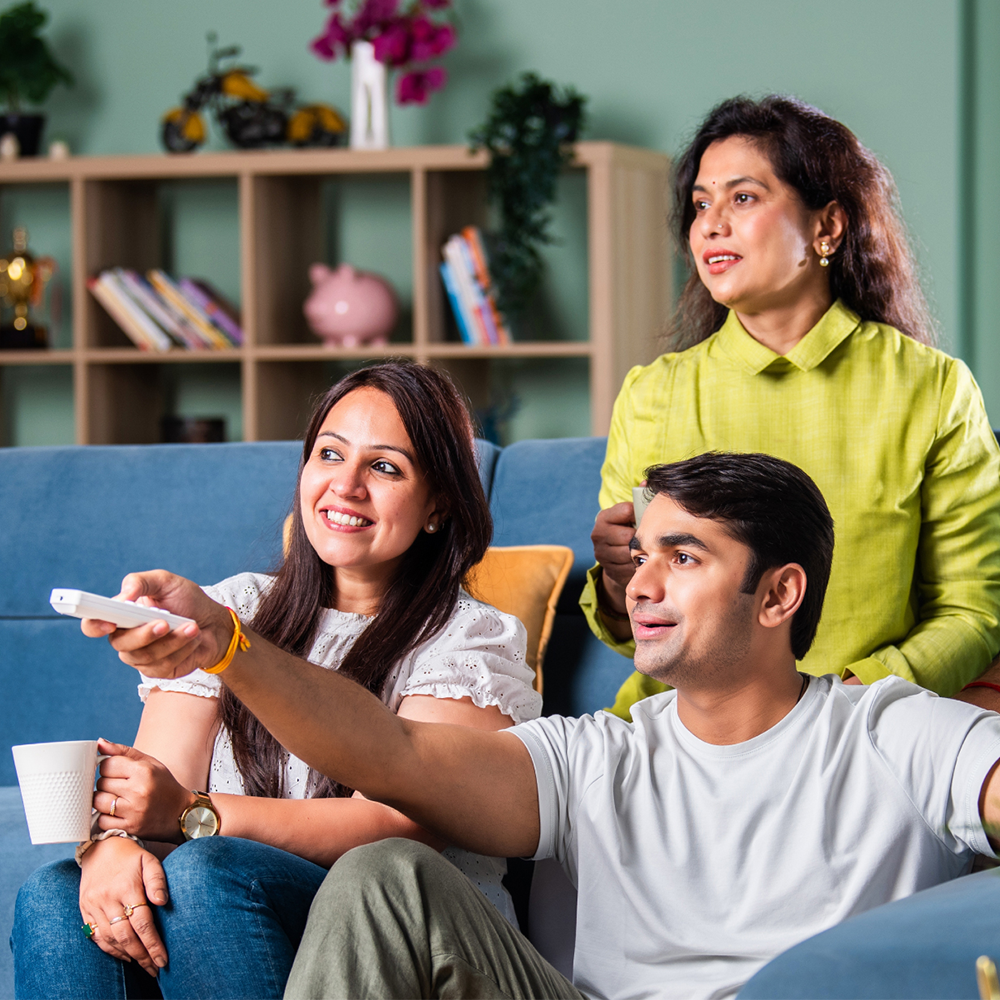 Beyond loyalty programme