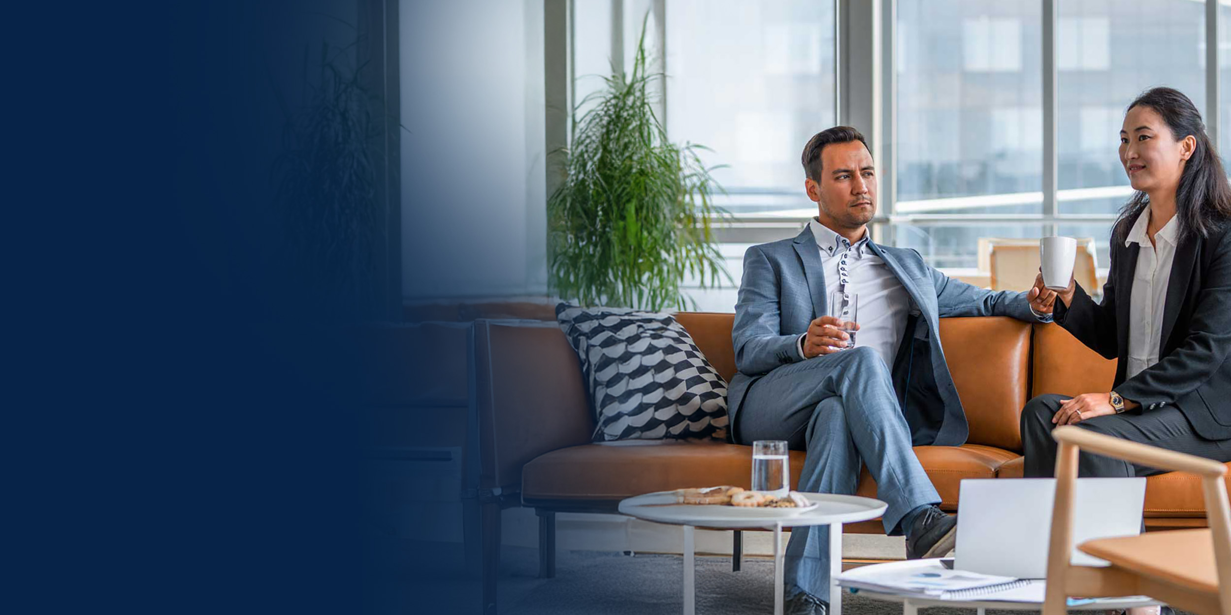 Hero Banner  securing your wealth