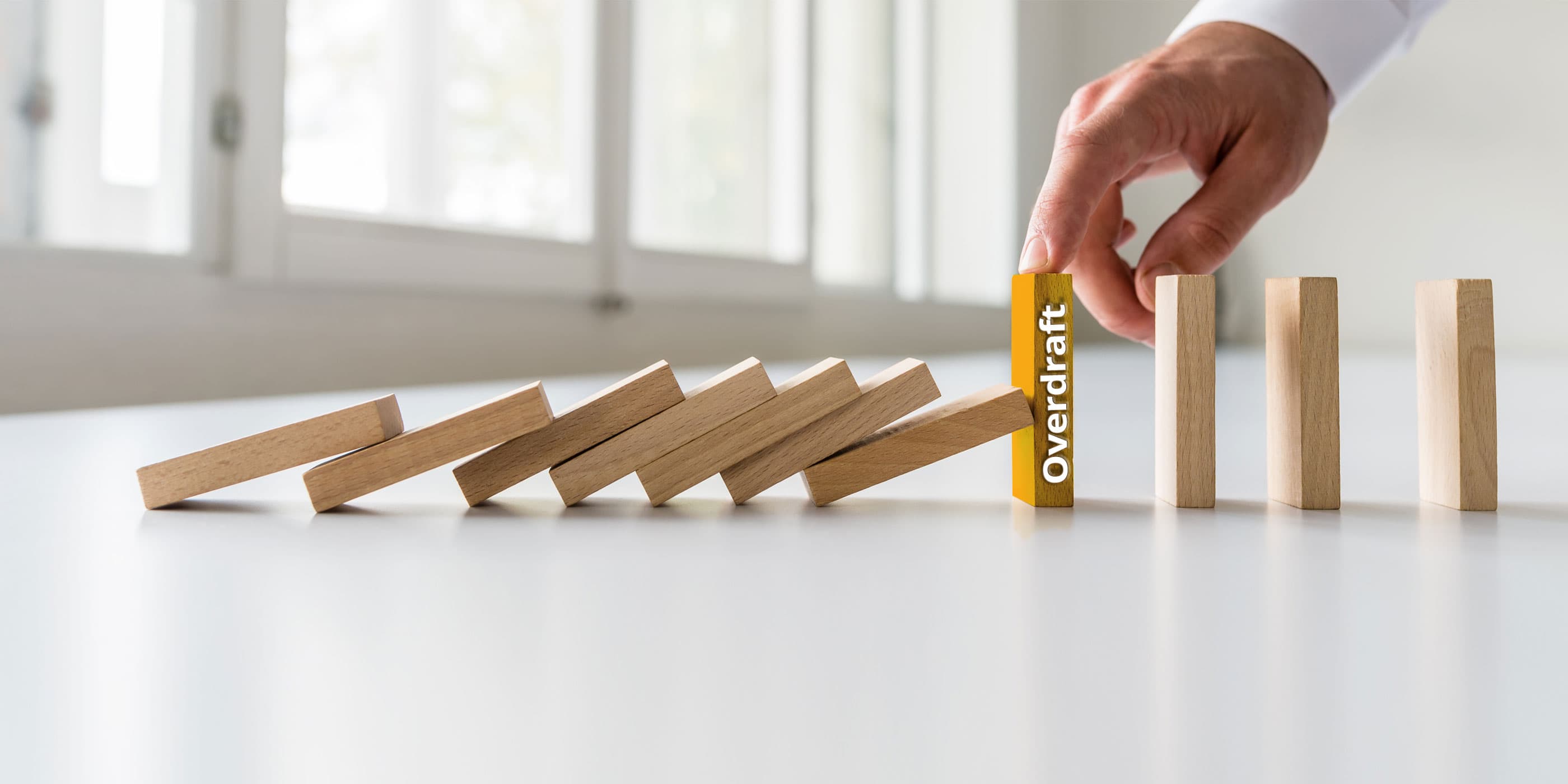 Credit Shield Pro  Overdraft