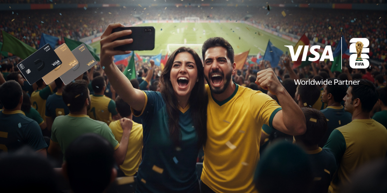 Darana Visa Credit - FIFA