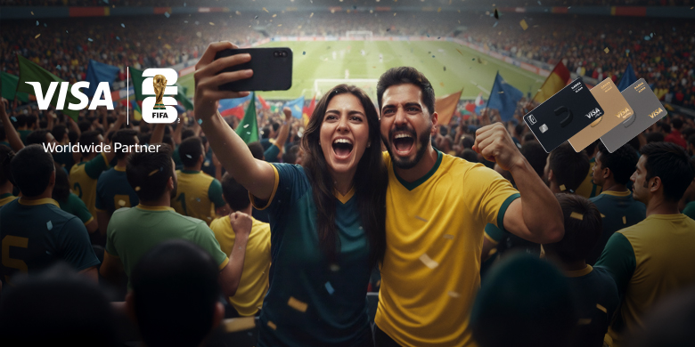 Darna Visa Credit Card - FIFA