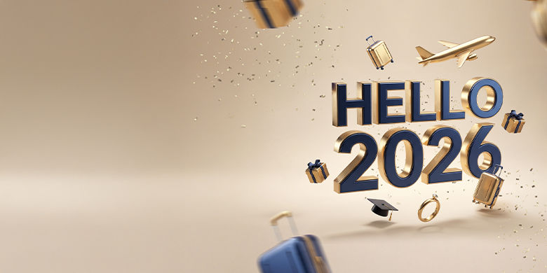 Personal Loan New Year Offer