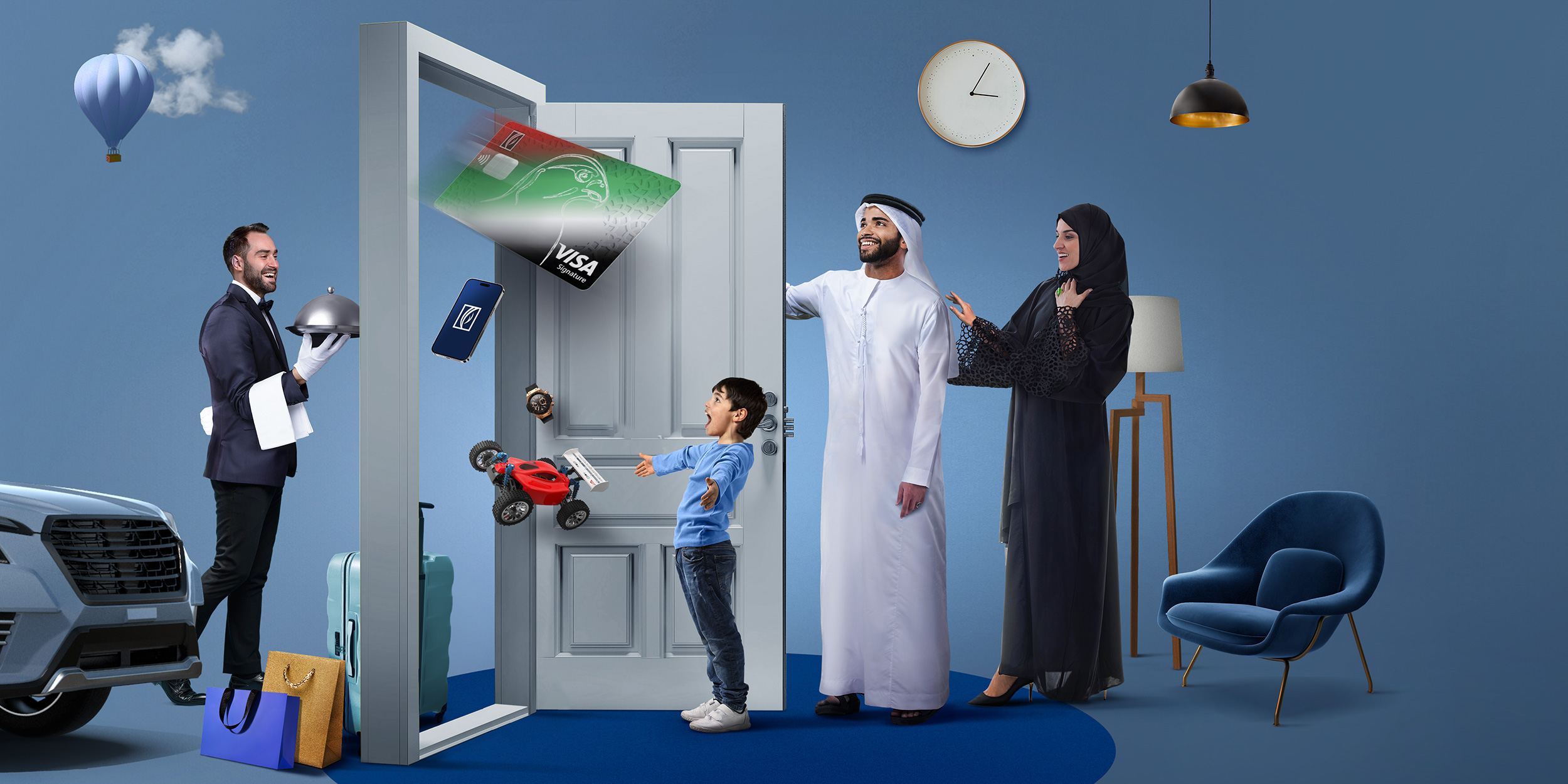 PSB Emirati Package Apply Now