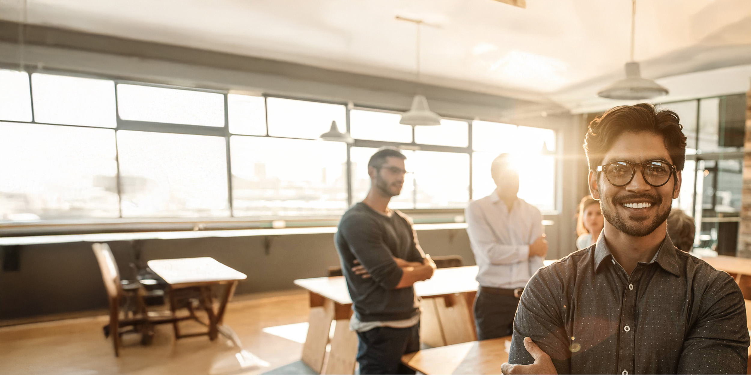 BannerWithHighLights