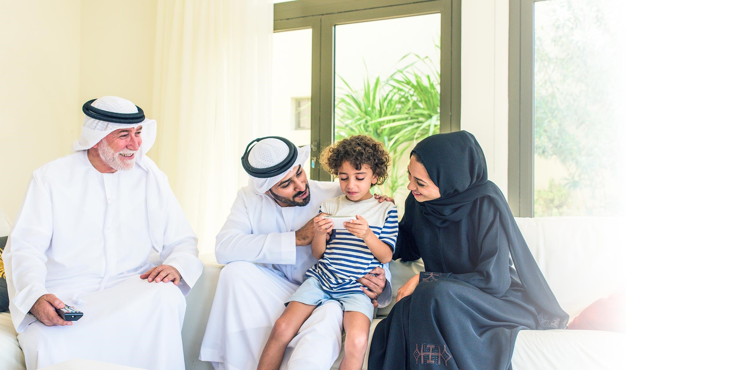 Sheikh Zayed Housing Program
