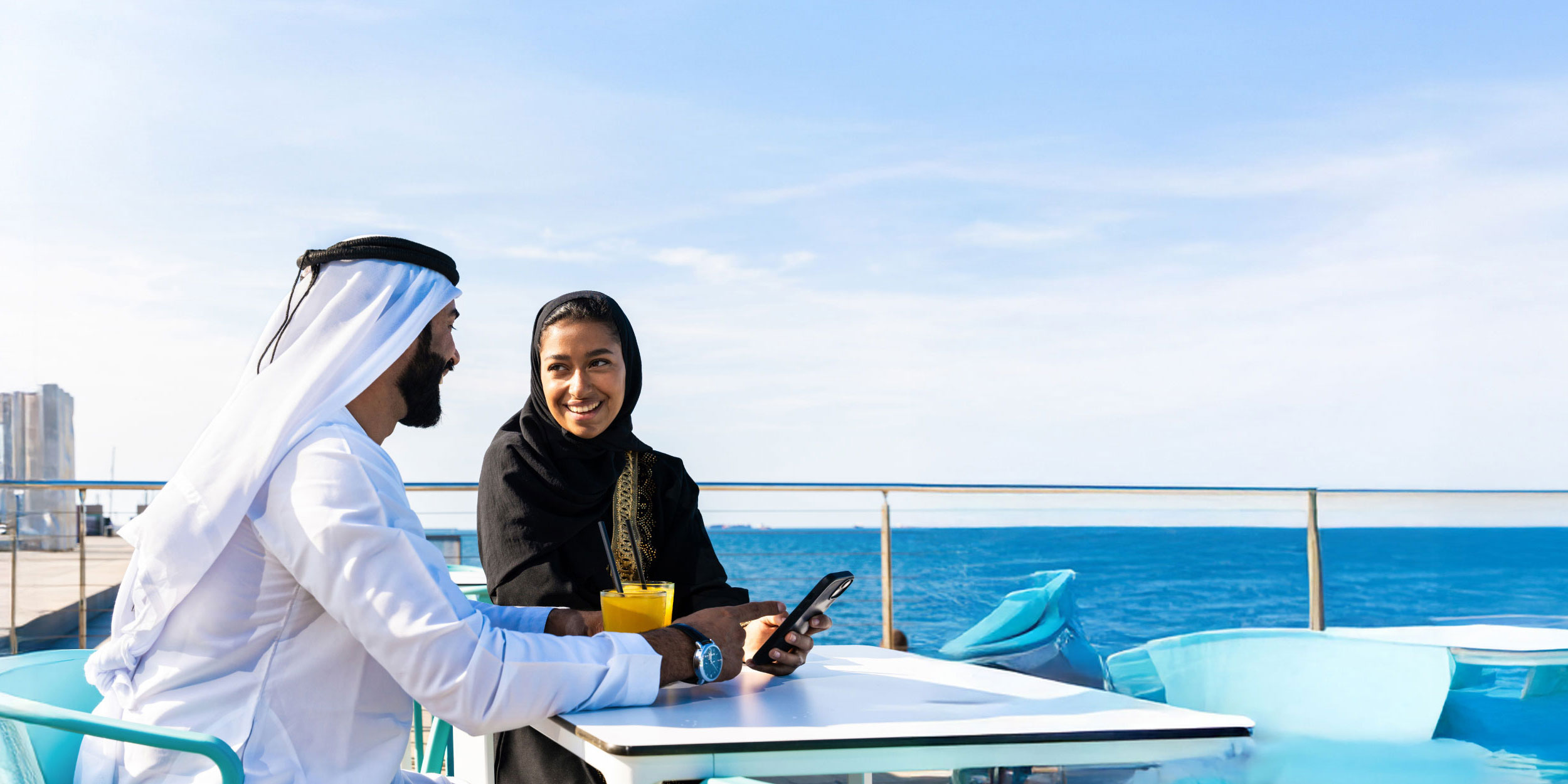 Marriott Bonvoy MGM