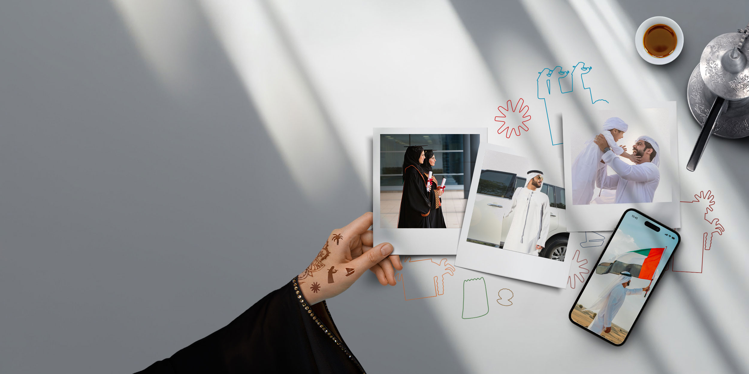 UAE National Day Loans