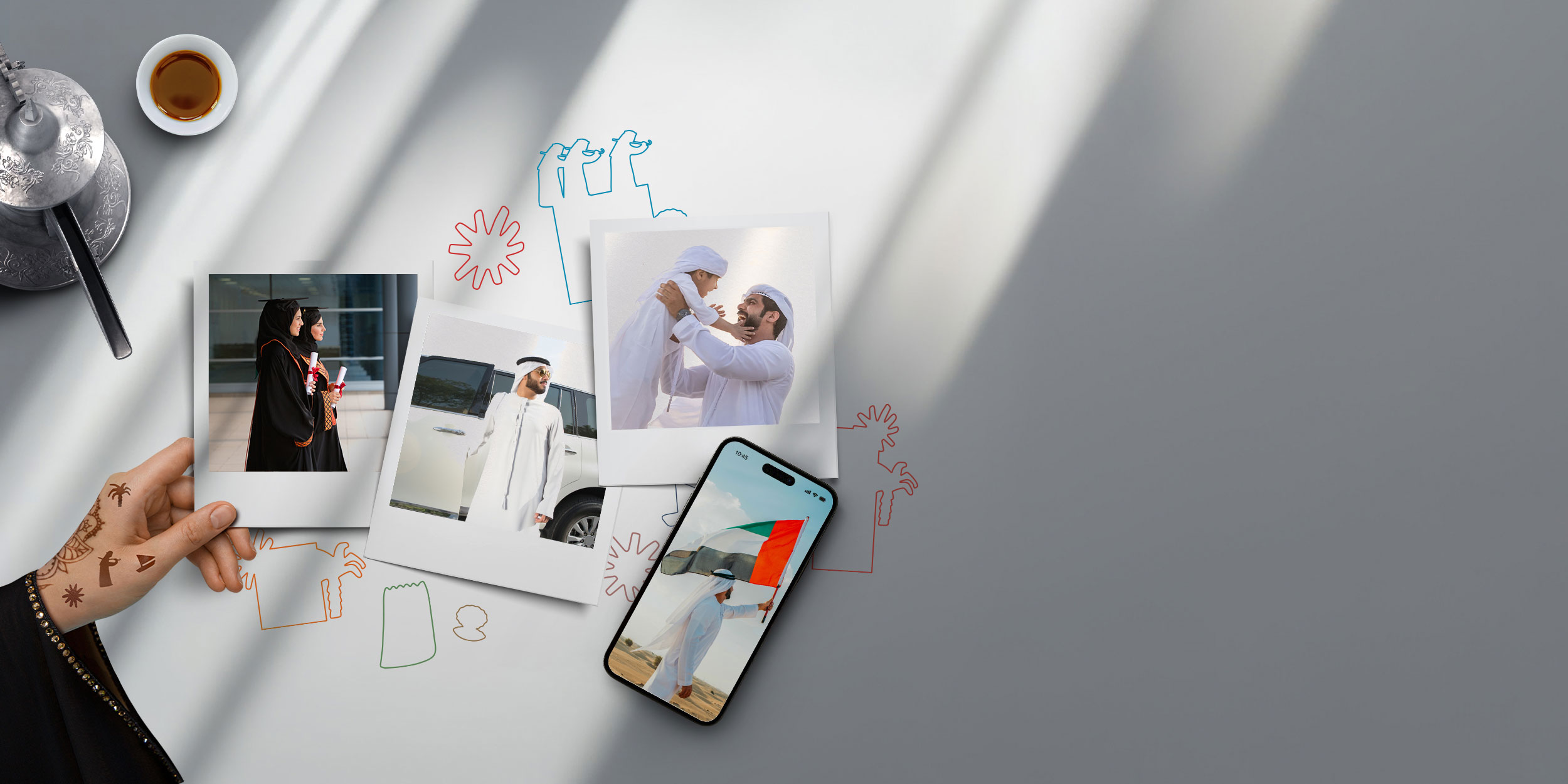 UAE National Day Loans