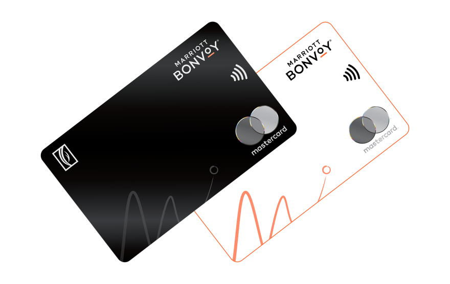 Promo Marriot Bonvoy