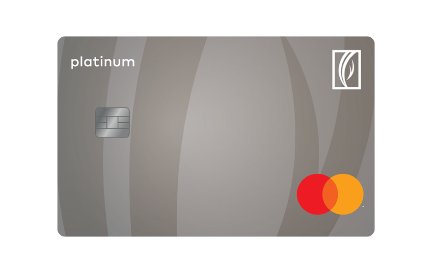Promo Mastercard Platinum Credit Card