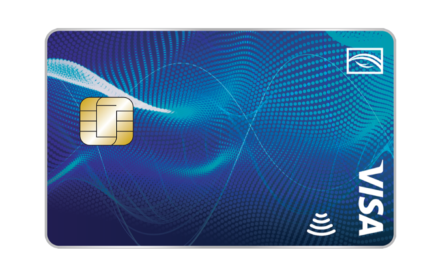 Promo  Visa Flexi Credit Card