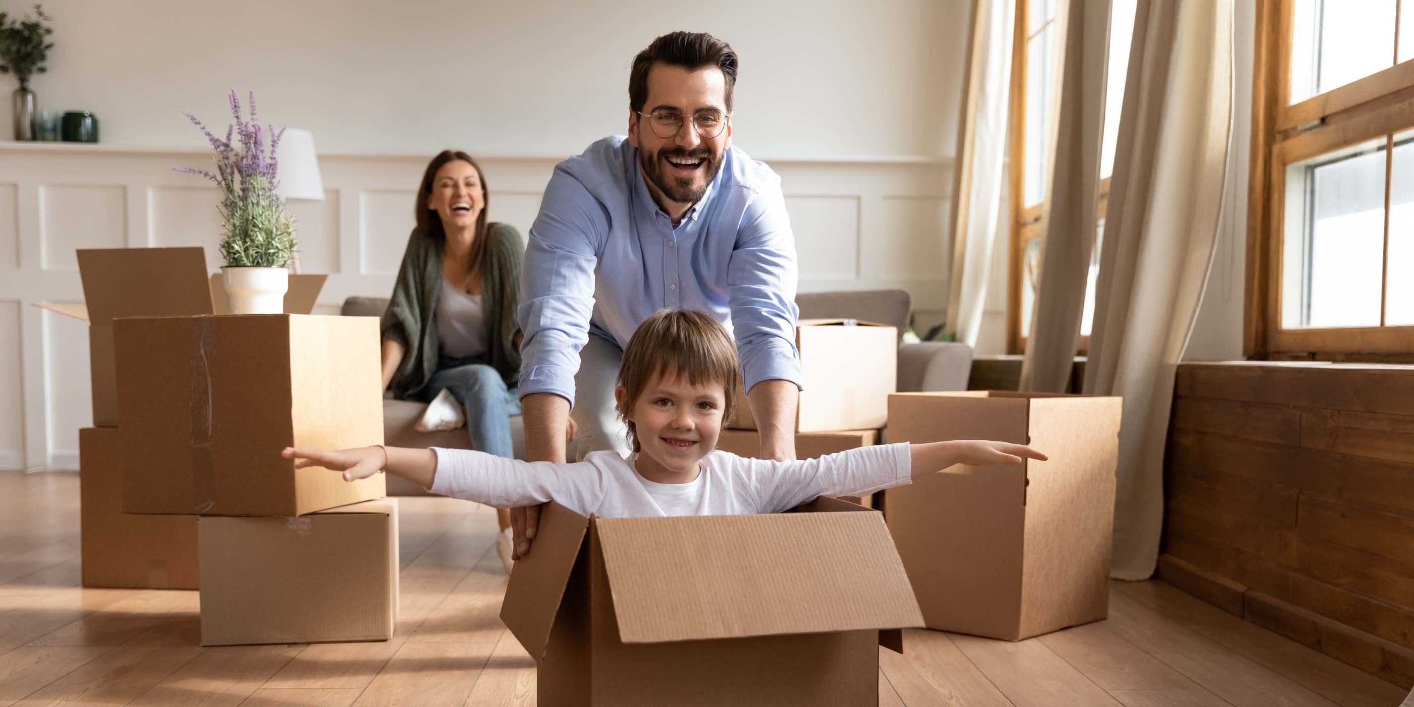 Promo  Home Loan