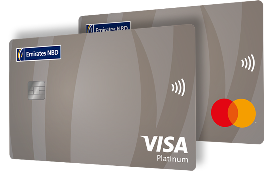 Noon Offer Credit Card Emirates NBD