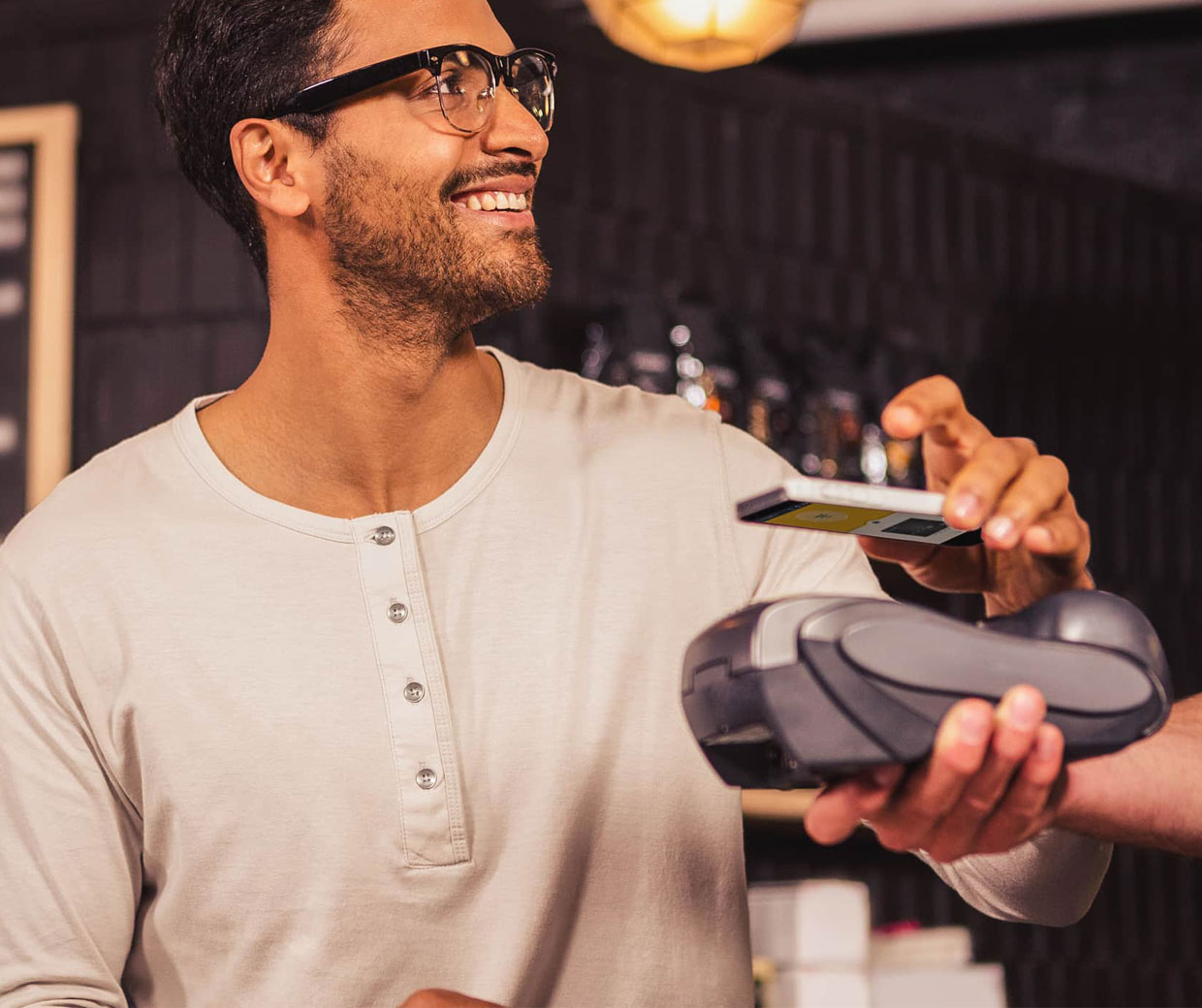 Contactless Payments