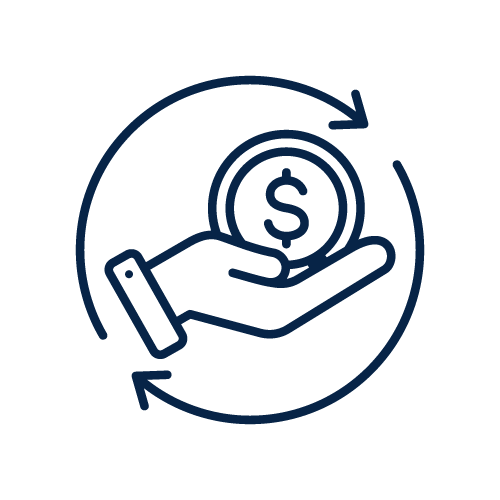 تحسين التدفق النقدي