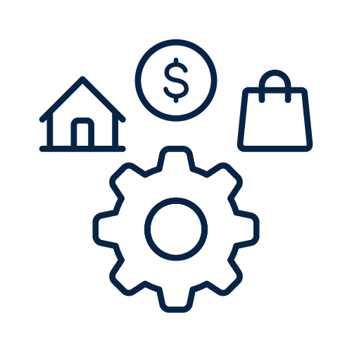 تحكم أكبر بتفاصيل تجربة المستهلك