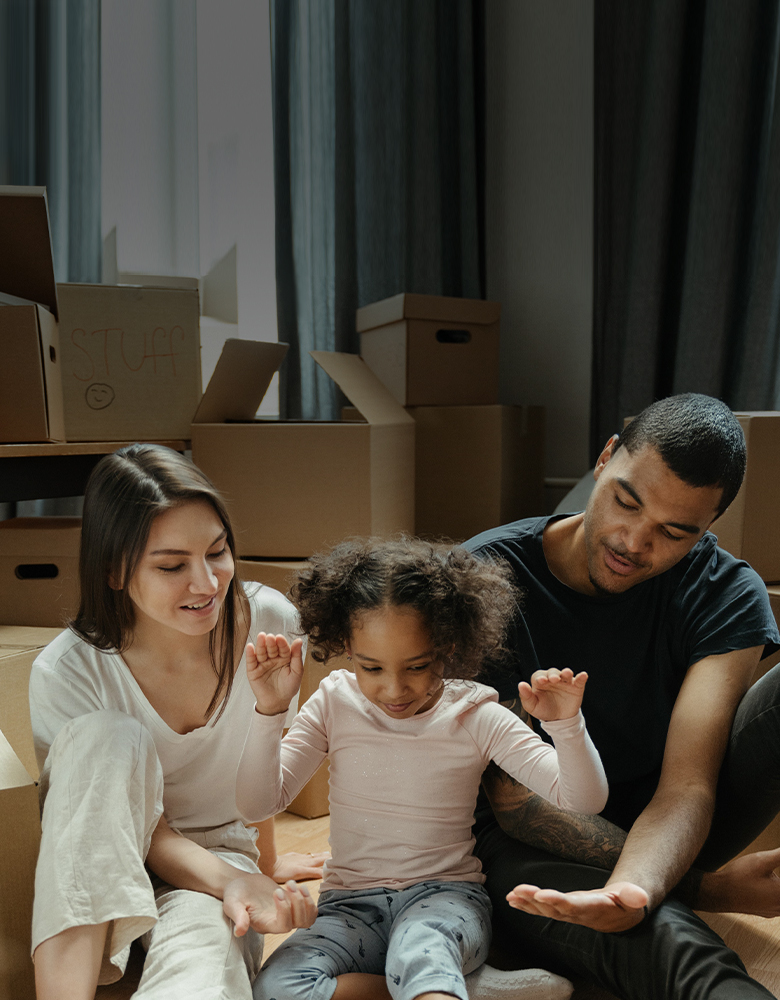 Home Loans