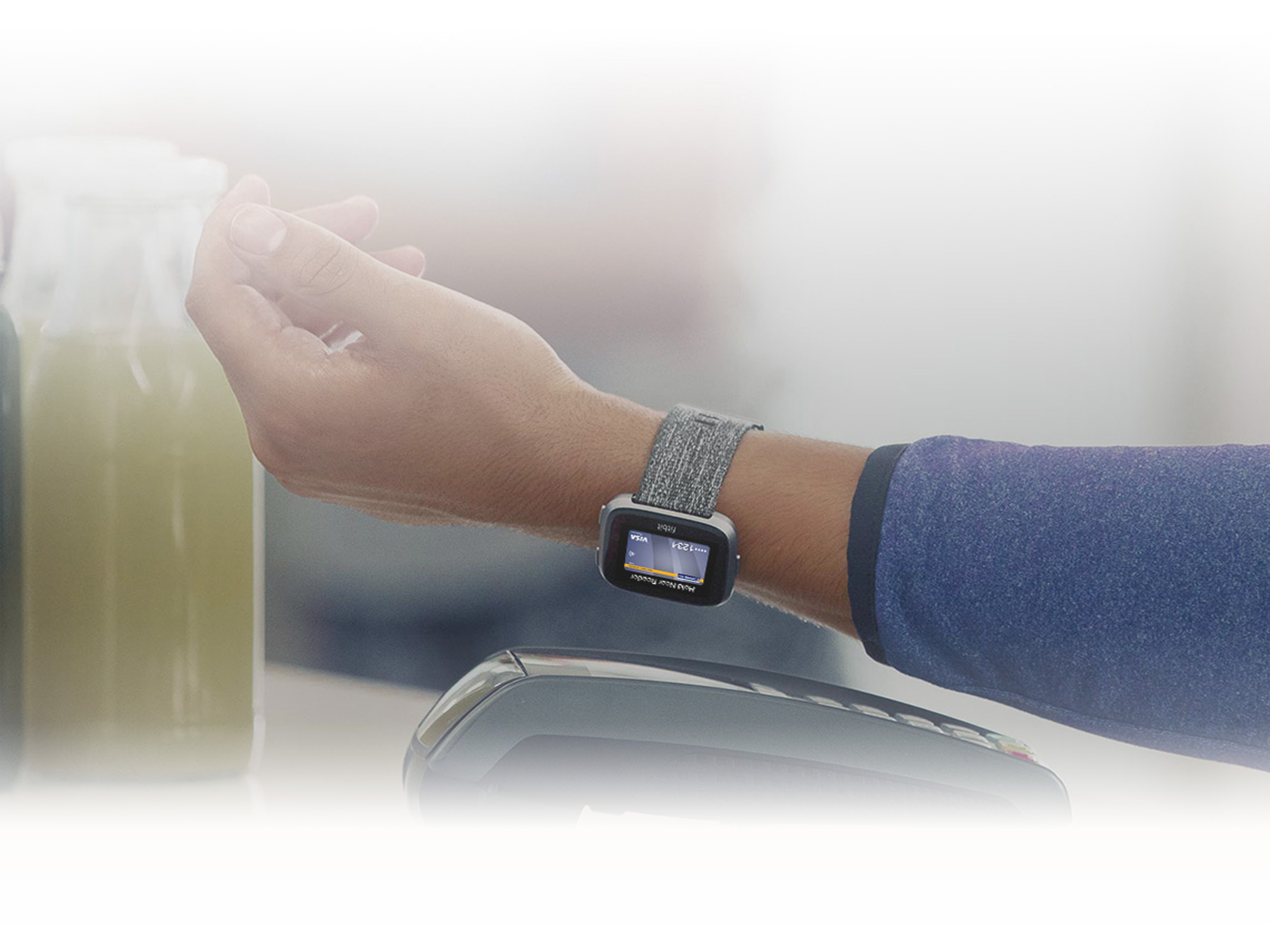 usingfitbitpay