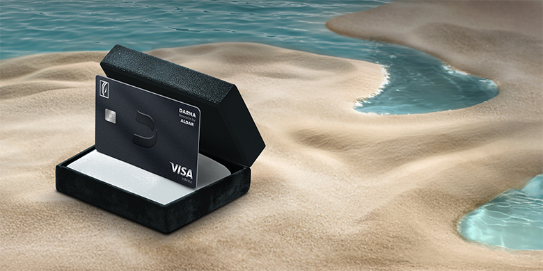 Aldar Credit Card