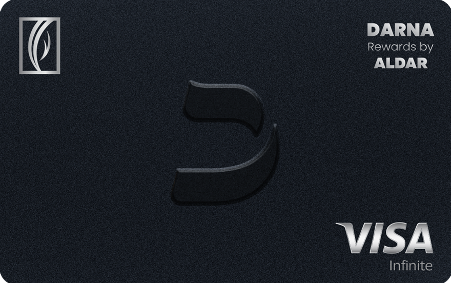 darna-visa-infinite-credit-card