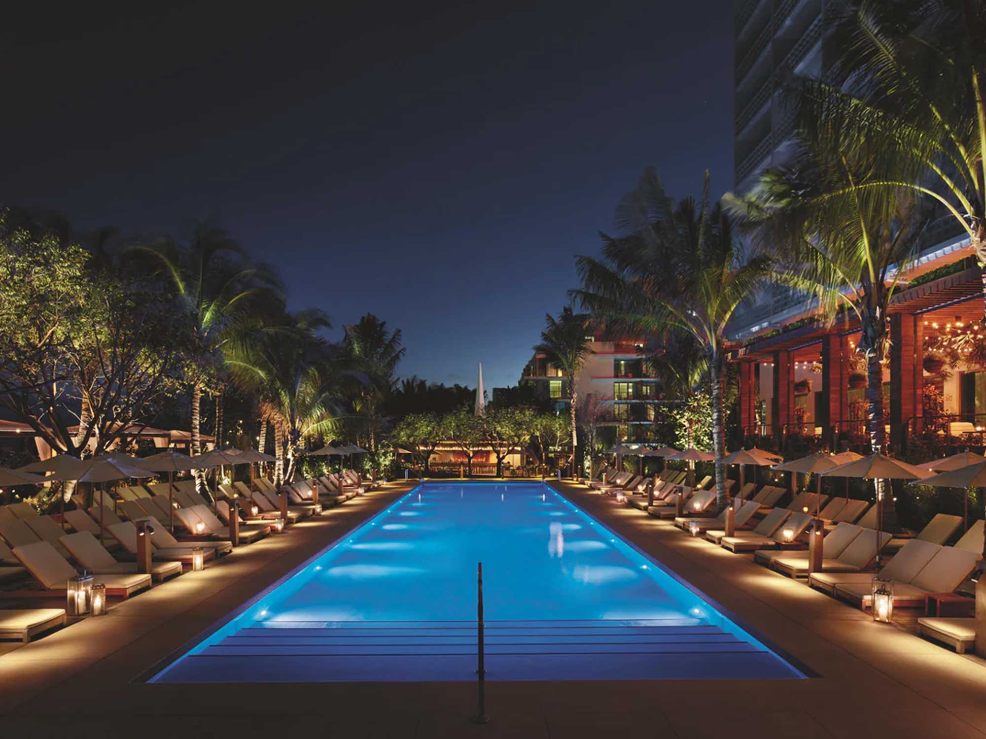 The Miami Beach EDITION