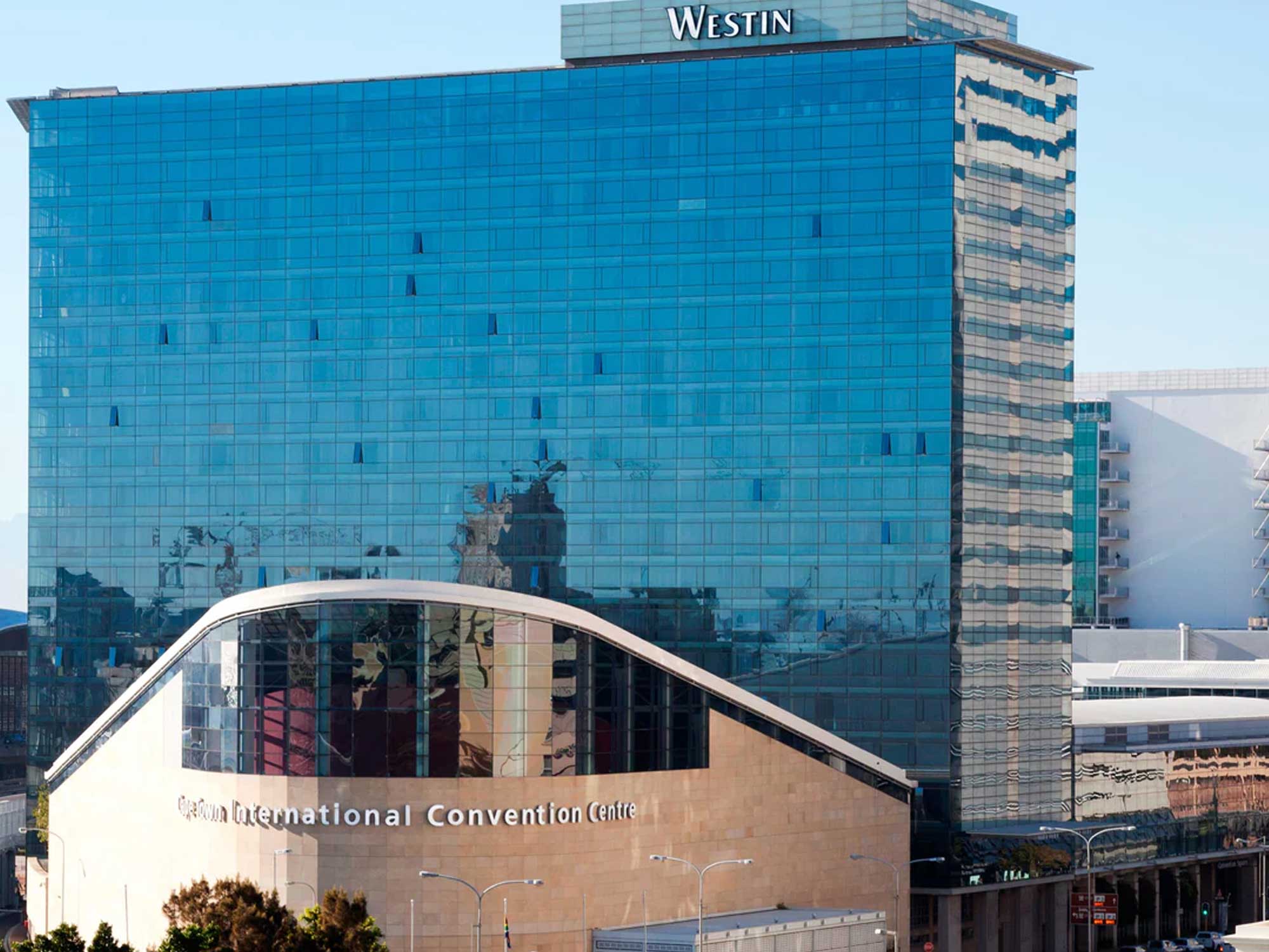 The Westin Cape Town