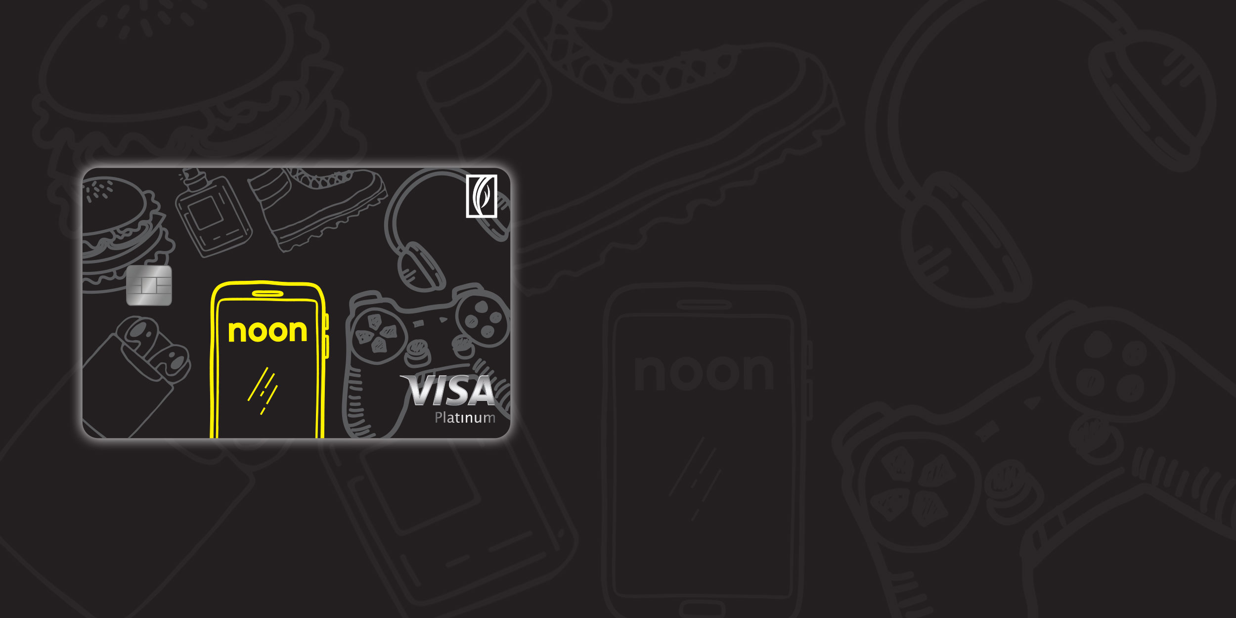 PromocardwithHighlights  Key Benefits and features