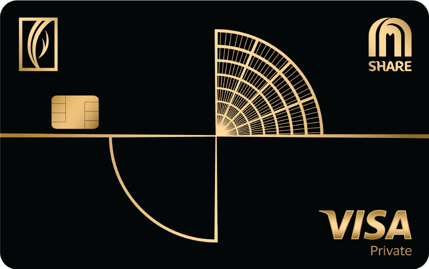share-visa-private-credit-card