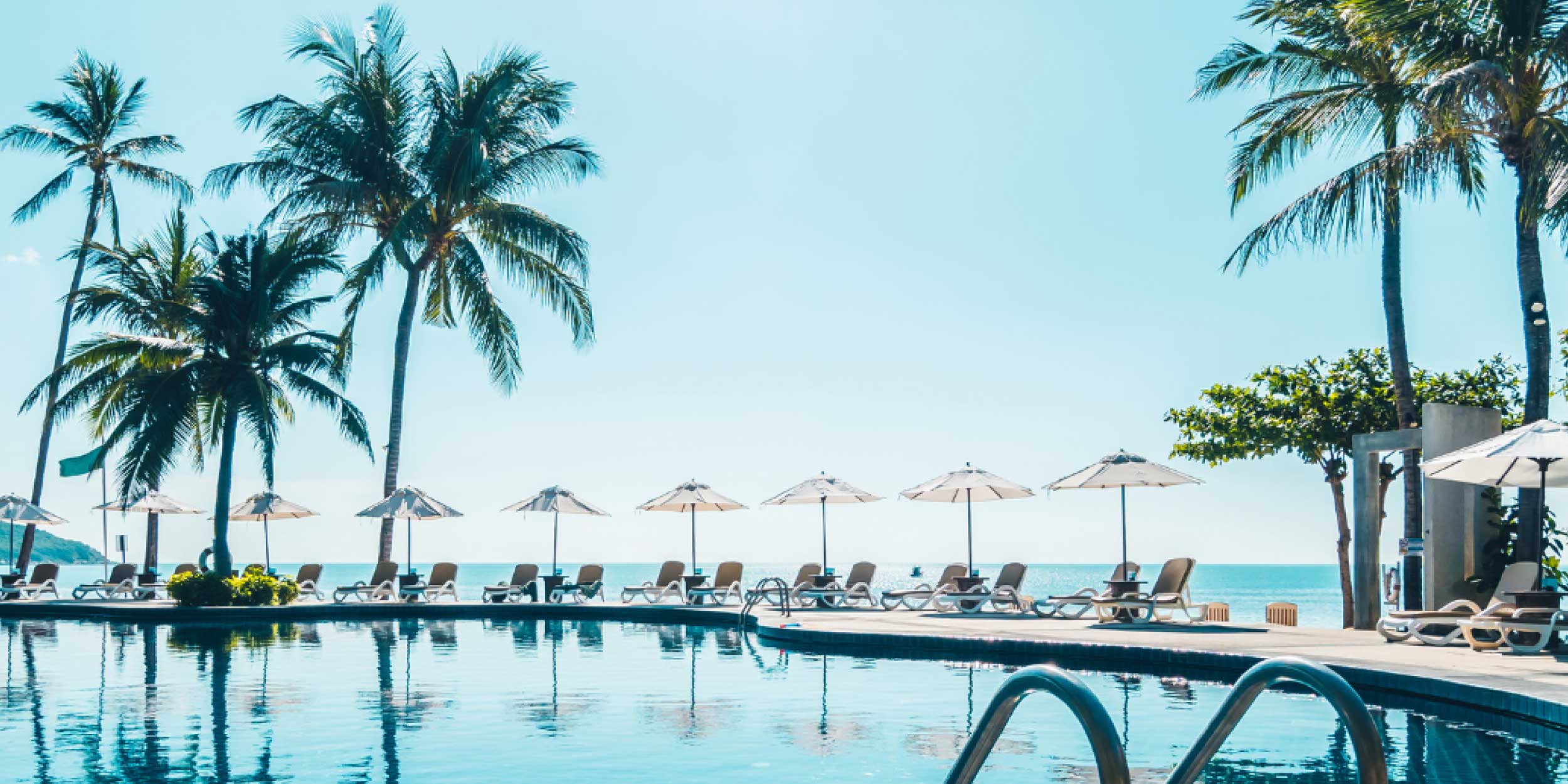 Complimentary Padel Courts Access