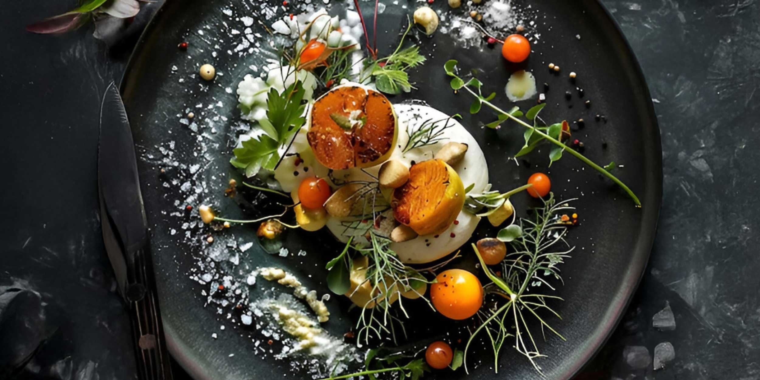 Complimentary Supper Club Signature Dining Membership