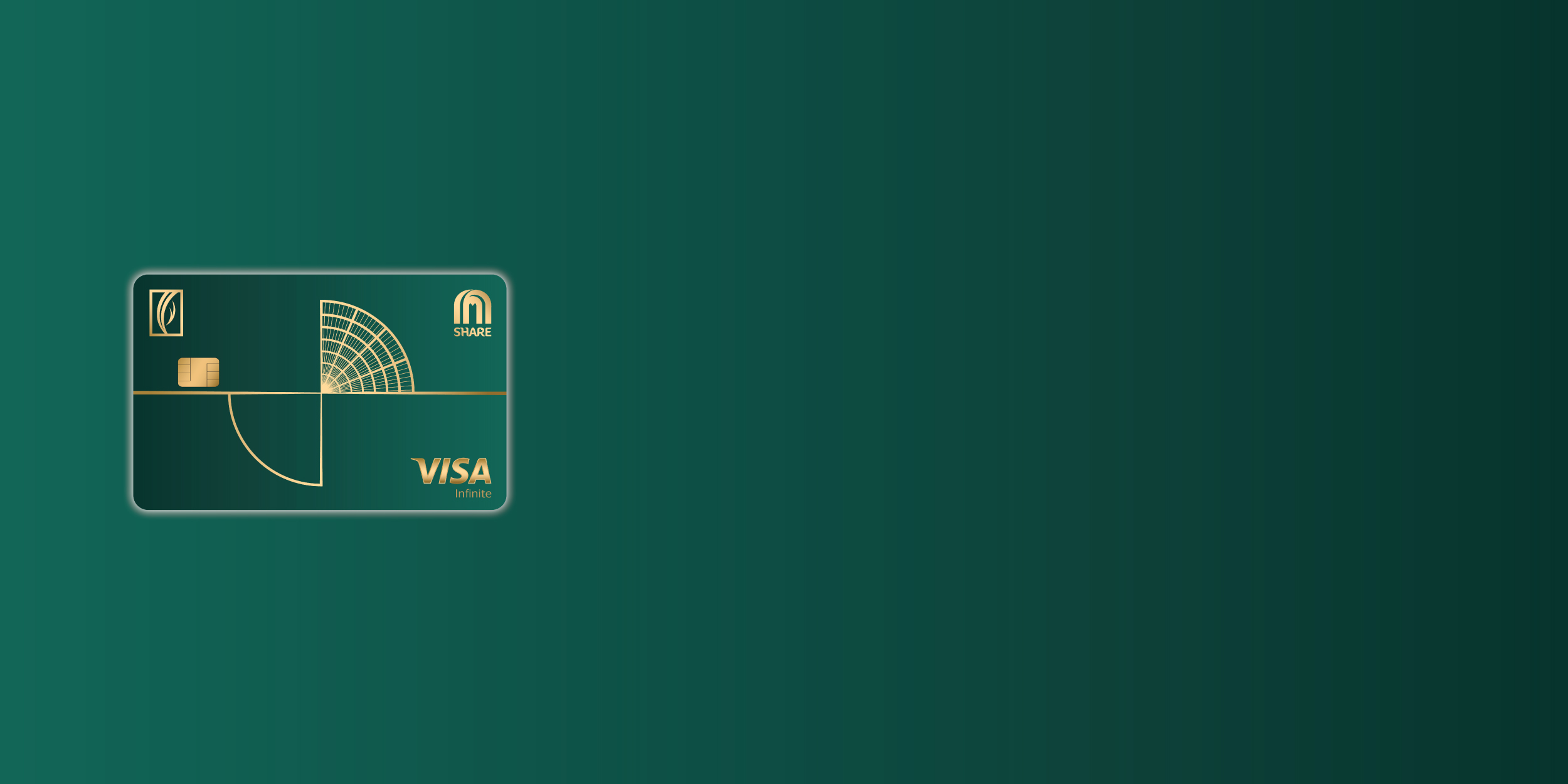 Welcome offer