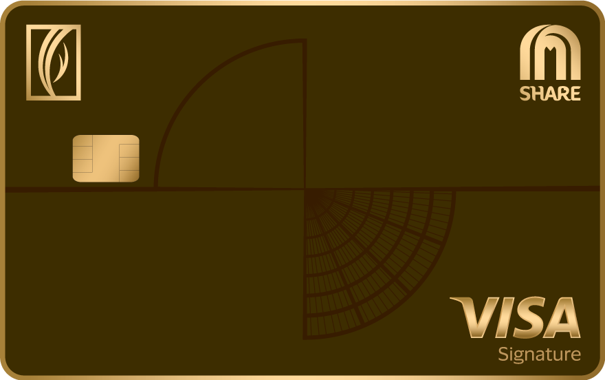 share-visa-signature-credit-card