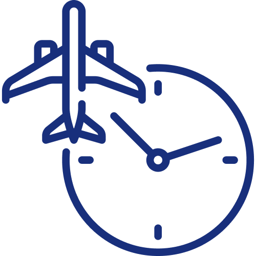 Present the digital membership at the lounge and enjoy