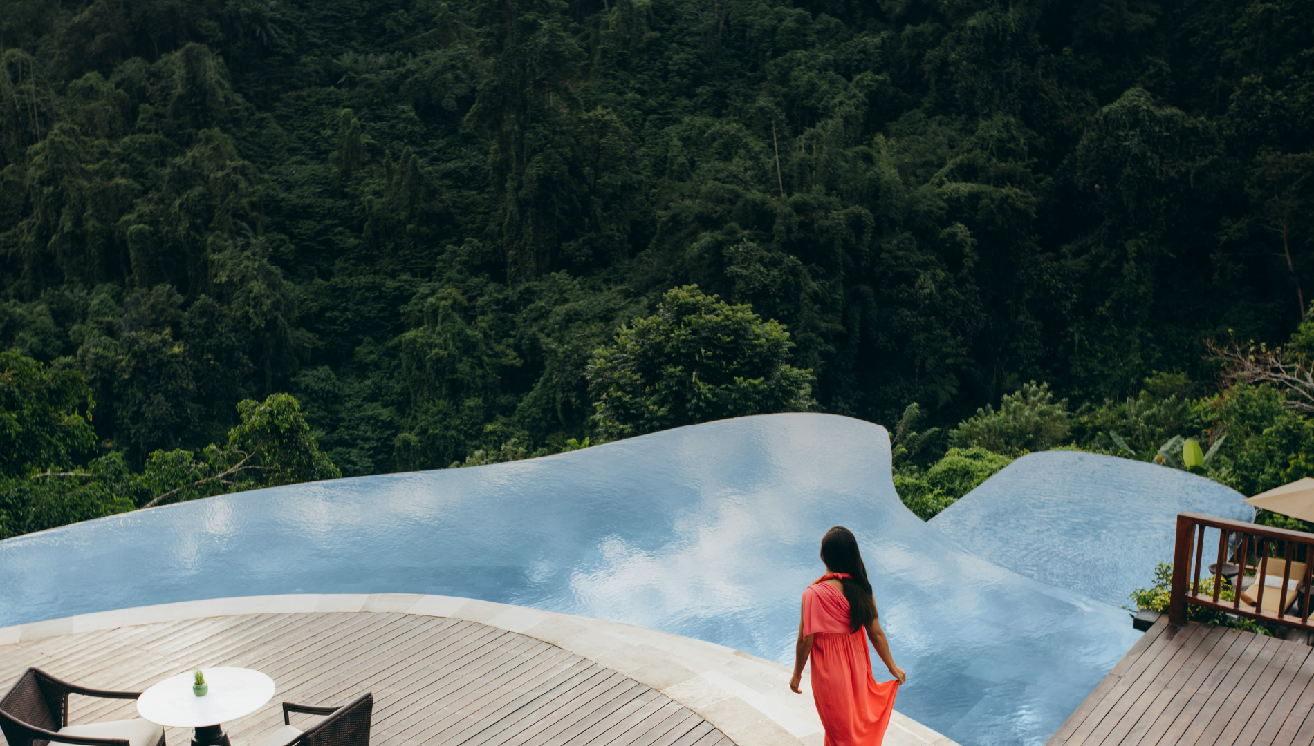 Promo  Choose 3 out of 5 Travel benefits