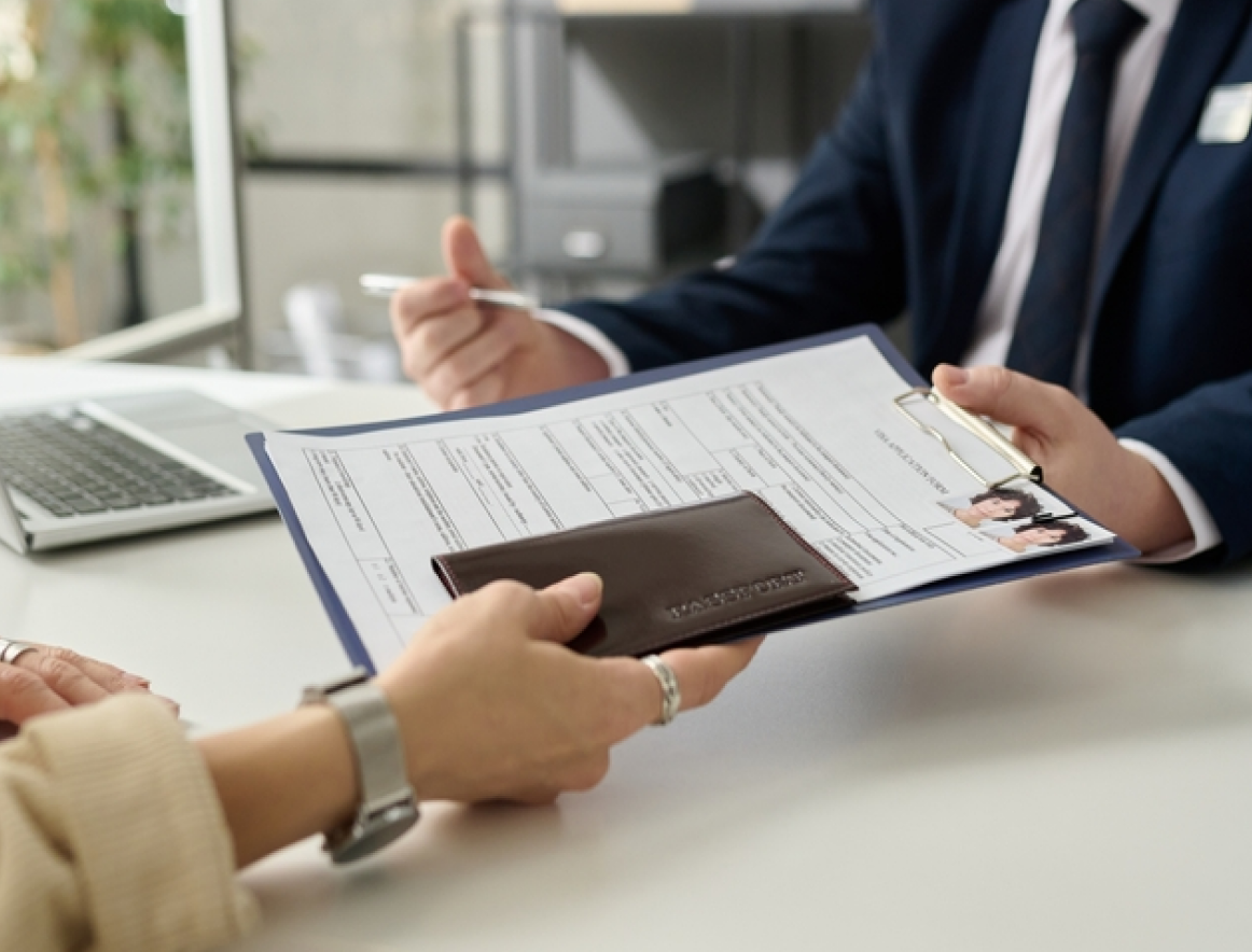 Voyager world Complementary Visa Processing Services