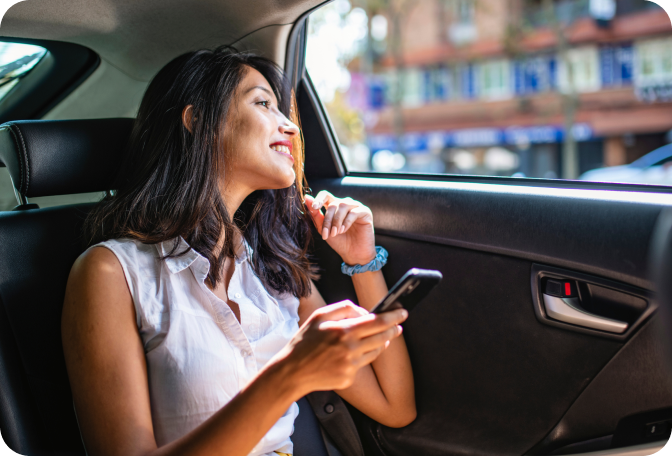 domestic Airport transfers