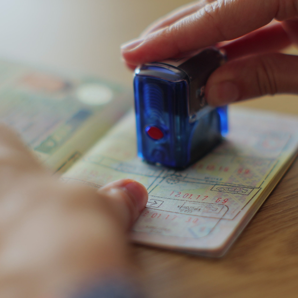 Voyager  Immigration Fast Track Services