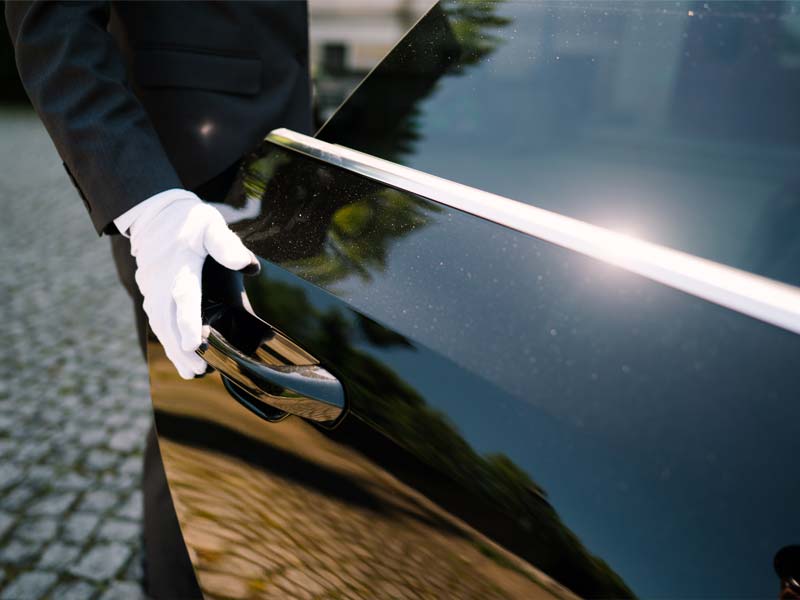 JW Marriott Masai Mara Lodge