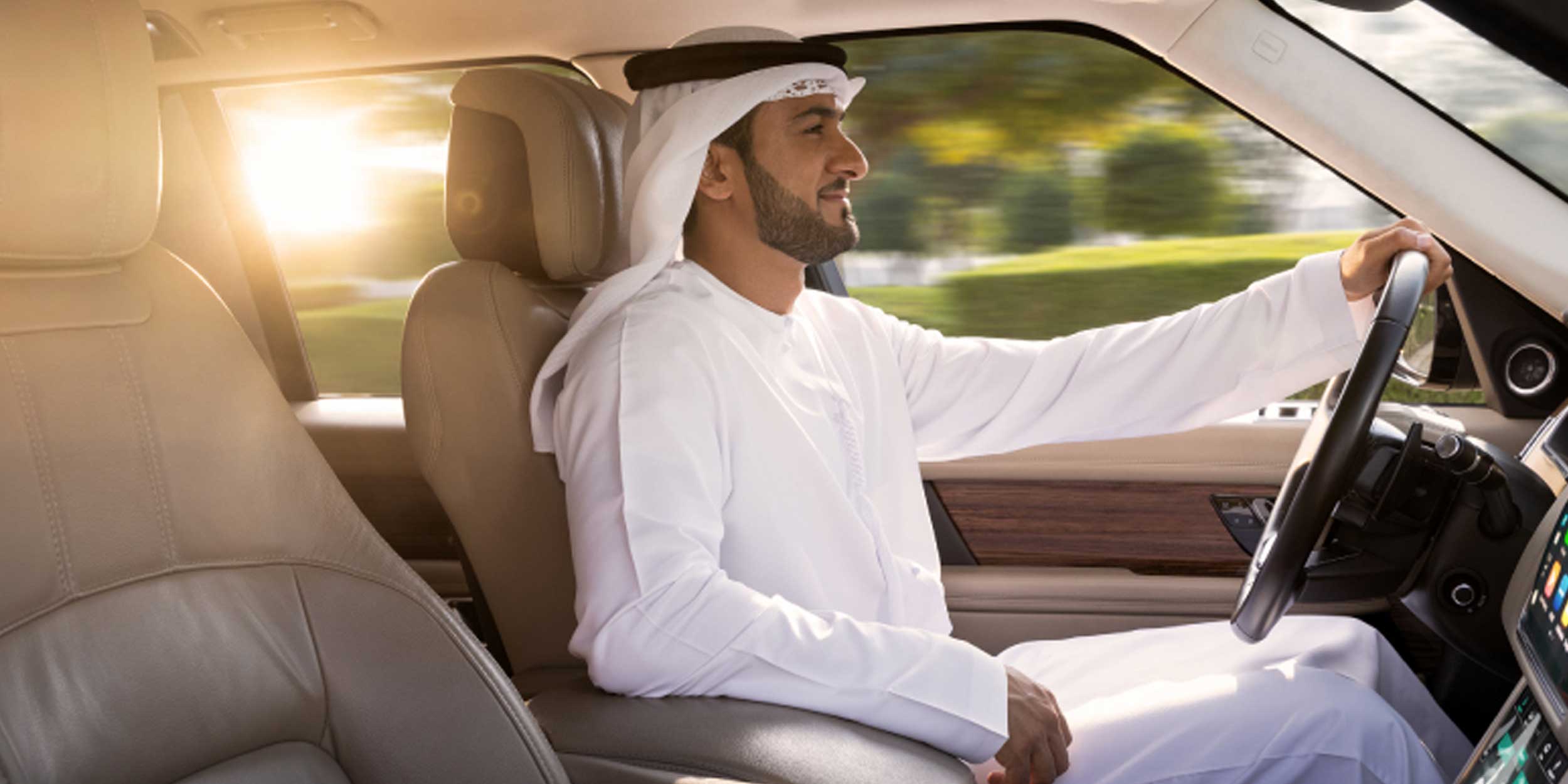 Promo  Valet parking