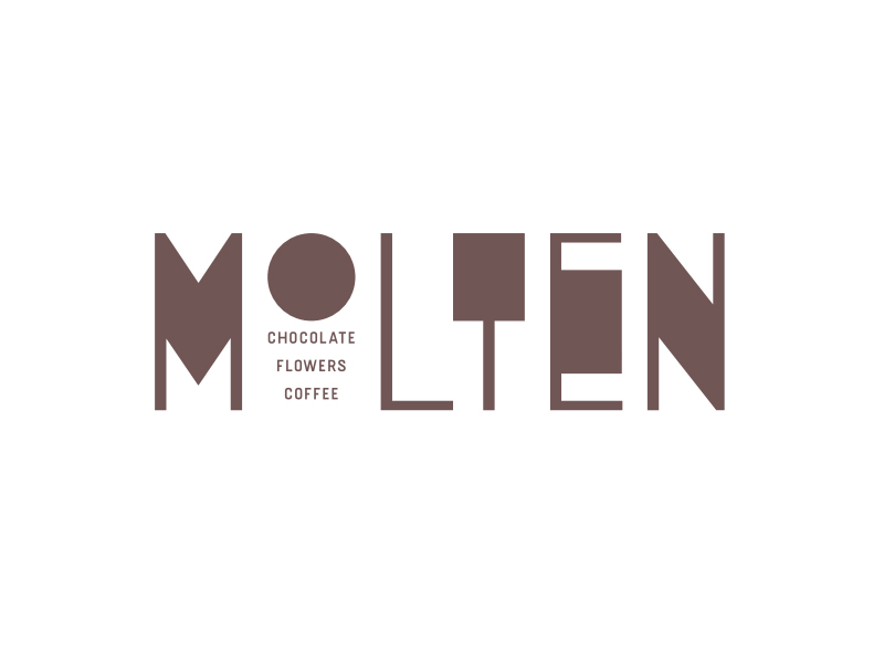 molten