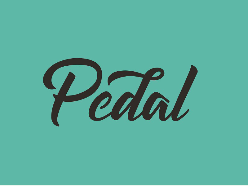 Pedal Cafe