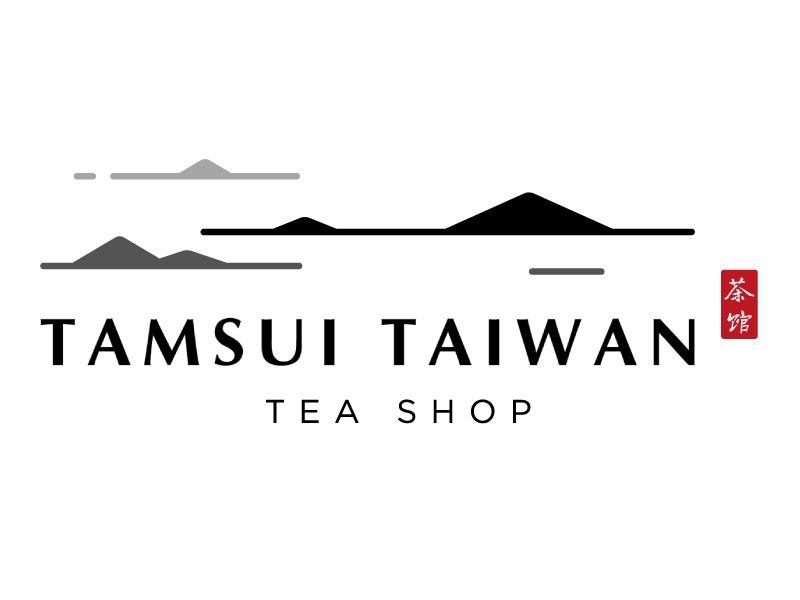Tamsui Taiwan Tea Shop