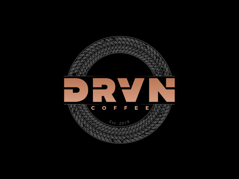 DRVN Coffee