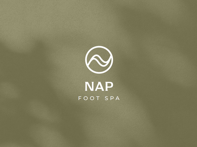 Nap Foot Spa