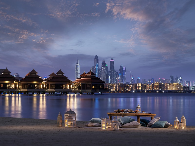 Anantara The Palm Dubai Resort by Anantara Vacation Club